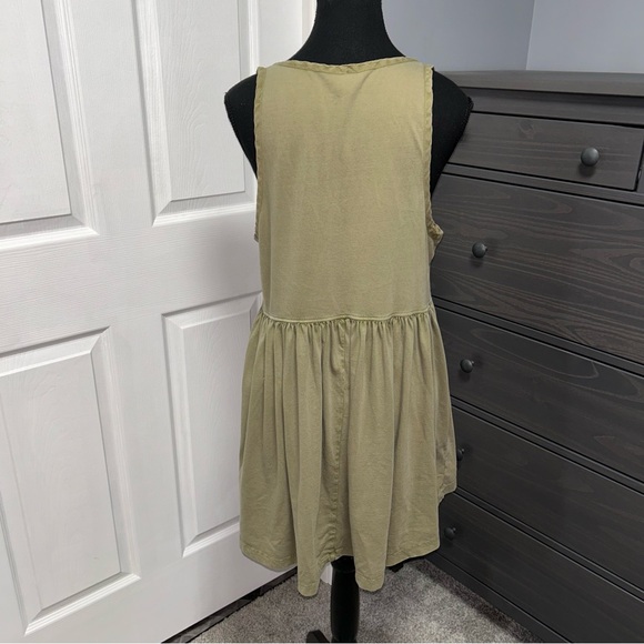 Free People Tunic - Picture 3 of 6